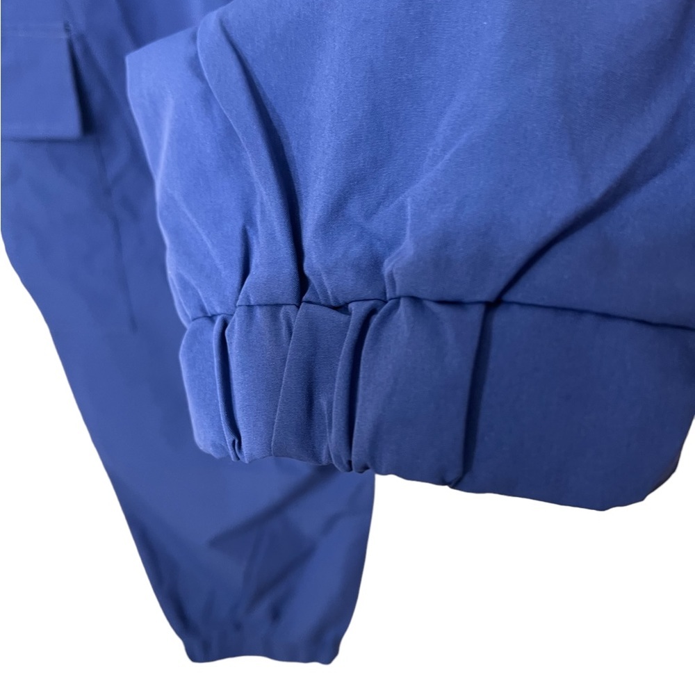 MISSLOOK COTTON BLEND COOL FLAP POCKETS AND WAIST  BAND W/ DRAWSTRING, SIZE XL☑️ - Picture 5 of 15